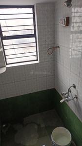 Bathroom Image of 765 Sq.ft 2 BHK Apartment / Flat for sale in Nashik Road Nashik for Rs. 4100000