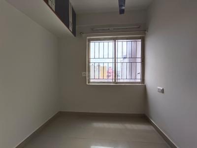 Hall Image of 550 Sq.ft 1 BHK Apartment / Flat for rent in Indira Nagar Bengaluru for Rs. 23000