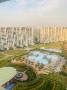Image of 2572 Sq.ft 4 BHK Apartment / Flat for sale in Janta Falcon View, JLPL Industrial Area, Mohali for Rs. 38300000