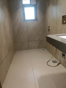 Bedroom Three Image of 3200 Sq.ft 4 BHK Apartment / Flat for sale in Arham Satyam Valencia, Kharghar Navi Mumbai for Rs. 54000000