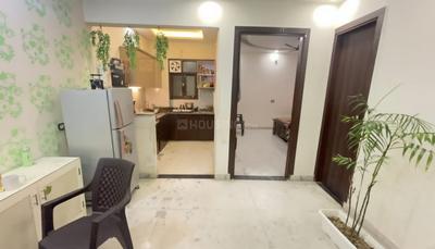 Hall Image of 2700 Sq.ft 5 BHK Independent House for sale in Land Craft River Heights Tower 18, Ghukna Ghaziabad for Rs. 27000000