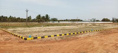 Image of 2600 Sq.ft Residential Plot / Land for sale in Melur, Madurai for Rs. 1800000