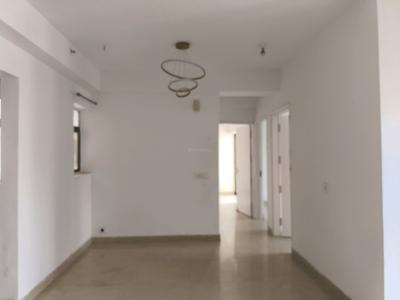 Living Room Image of 1424 Sq.ft 3 BHK Apartment / Flat for sale in Eros Sampoornam, Noida Extension Greater Noida for Rs. 13500000