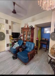 Hall Image of 1100 Sq.ft 2 BHK Apartment / Flat for sale in Patuli Kolkata for Rs. 5500000