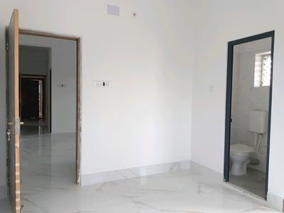 Bedroom Image of 750 Sq.ft 2 BHK Apartment / Flat for sale in Kamdahari Kolkata for Rs. 2750000