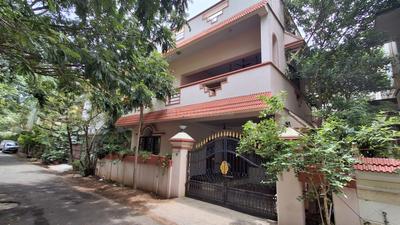 Image of 3000 Sq.ft 4 BHK Independent House for sale in Neelankarai, Chennai for Rs. 42500000