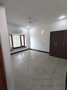 Bedroom Image of 1950 Sq.ft 2 BHK Builder Floor for rent in Big Block Builder Floor, Sector 46 Gurgaon for Rs. 40000
