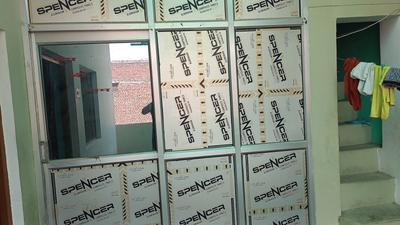 Kitchen Image of 1500 Sq.ft 6 BHK Independent House for sale in Industrial Area Hardoi for Rs. 8000000