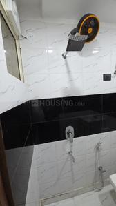 Image of 900 Sq.ft 3 BHK Builder Floor for sale in Laxmi Nagar, New Delhi for Rs. 9500000
