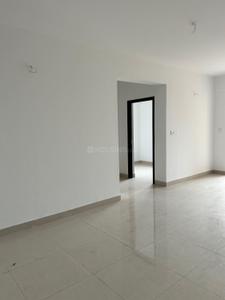 Hall Image of 1270 Sq.ft 2 BHK Apartment / Flat for sale in Shriram Solitaire, Yelahanka New Town Bengaluru for Rs. 15000000