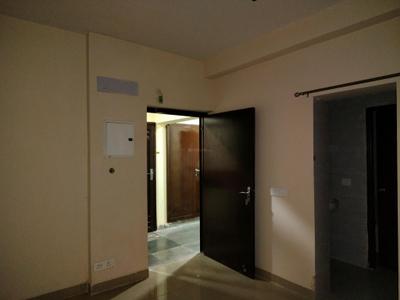 Living Room Image of 585 Sq.ft 1 BHK Apartment / Flat for rent in Amrapali Dream Valley 2, Noida Extension Greater Noida for Rs. 14500