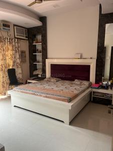 Bedroom Image of 1800 Sq.ft 3 BHK Builder Floor for sale in Kakadeo Kanpur for Rs. 12000000
