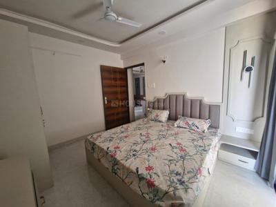 Bedroom Image of 1389 Sq.ft 3 BHK Apartment / Flat for sale in Jagatpura Jaipur for Rs. 5800000