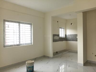 Dining Area Image of 1428 Sq.ft 3 BHK Apartment / Flat for sale in K R Puram Bengaluru for Rs. 8710800