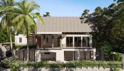 Image of 3767 Sq.ft 4 BHK Villa for sale in Assagao, Goa for Rs. 150000000