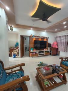 Hall Image of 1350 Sq.ft 2 BHK Apartment / Flat for sale in Sashank Aadya by Sashank Constructions, Vidyaranyapura Bengaluru for Rs. 9100000