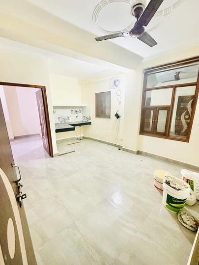 Dabbu puchi house Aya nagar Bedroom 1