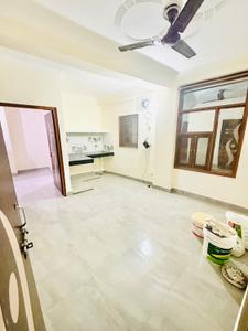 Bedroom Image of 150 Sq.ft 1 BHK Apartment / Flat for rent in Aya Nagar New Delhi for Rs. 15000