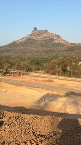 Image of 1077 Sq.ft Residential Plot / Land for sale in Panvel, Navi Mumbai for Rs. 2550000
