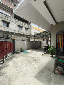 Image of 1600 Sq.ft 3 BHK Independent House for rent in Gobarsahi, Muzaffarpur for Rs. 16000