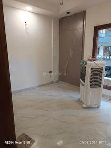 Bedroom Image of 1125 Sq.ft 2 BHK Builder Floor for sale in RPS Palm Drive, Sector 88 Faridabad for Rs. 11500000