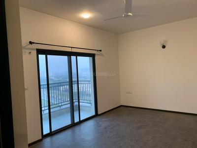 Bedroom Image of 2343 Sq.ft 3 BHK Apartment / Flat for sale in Sobha City, Sector 108 Gurgaon for Rs. 54000000