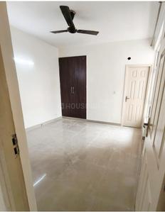 Bedroom Image of 1150 Sq.ft 2.5 BHK Apartment / Flat for rent in Supertech Cape Town, Sector 74 Noida for Rs. 26000