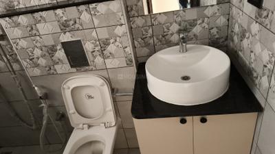 Image of 1200 Sq.ft 2 BHK Apartment / Flat for rent in Keya Spring, Arakere, Bengaluru for Rs. 50000
