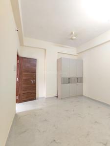 Hall Image of 700 Sq.ft 1 BHK Apartment / Flat for rent in Gachibowli Hyderabad for Rs. 22000