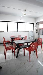 Kitchen Image of Sheliv Aspire in Nandanvan, Nagpur