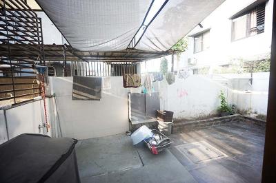 Balcony Image of 1080 Sq.ft 3 BHK Independent House for sale in Nirmal Sarovar, Vatva Ahmedabad for Rs. 11500000