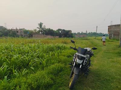 Image of 1440 Sq.ft Residential Plot / Land for sale in Sonarpur, Kolkata for Rs. 790000