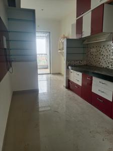 Kitchen Image of 1430 Sq.ft 3 BHK Apartment / Flat for sale in Kolte Patil Cilantro, Upper Kharadi Pune for Rs. 11200000
