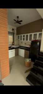 Kitchen Image of 1800 Sq.ft 3 BHK Apartment / Flat for sale in Nerul Navi Mumbai for Rs. 33500000