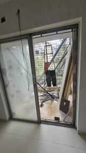 Balcony Image of 803 Sq.ft 2 BHK Apartment / Flat for sale in Gulmohar Paradise, Kharadi Pune for Rs. 8500000