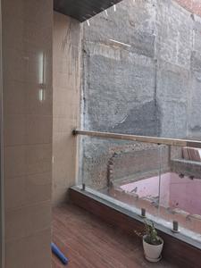 Bedroom Two Image of 1100 Sq.ft 2 BHK Apartment / Flat for sale in Sector 89 Noida for Rs. 5600000