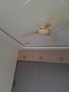 Bedroom Image of 1000 Sq.ft 2 BHK Apartment / Flat for rent in SVC Indraprastha, Suchitra Hyderabad for Rs. 35000