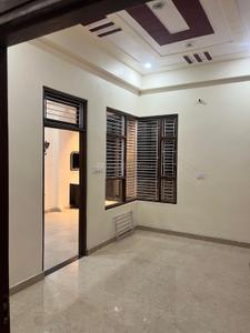 Hall Image of 1100 Sq.ft 3 BHK Builder Floor for rent in Daheli Sujanpur Kanpur for Rs. 13999