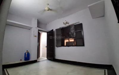 Bedroom Image of 450 Sq.ft 1 BHK Independent House for rent in DDA Flat Janakpuri, Janakpuri New Delhi for Rs. 15000