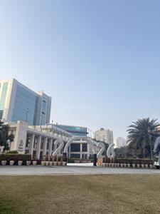 Image of 835 Sq.ft 1 RK Studio for sale in Central Park The Room, Sector 48, Gurgaon for Rs. 19000000