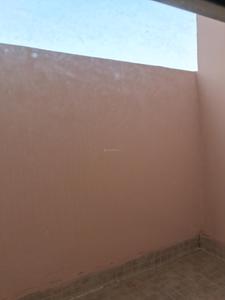 Bedroom Three Image of 1150 Sq.ft 2.5 BHK Apartment / Flat for sale in Supertech Cape Town, Sector 74 Noida for Rs. 11700000