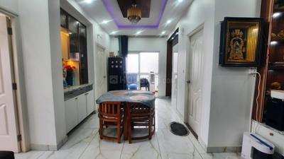 Hall Image of 1017 Sq.ft 2 BHK Apartment / Flat for sale in Madivala Bengaluru for Rs. 7500000