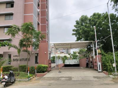 Image of 4248 Sq.ft 4 BHK Apartment / Flat for sale in Bhat, Ahmedabad for Rs. 24100000