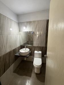 Bathroom Image of 800 Sq.ft 2 BHK Apartment / Flat for sale in Kothari The Leaf, Yewalewadi Pune for Rs. 5200000