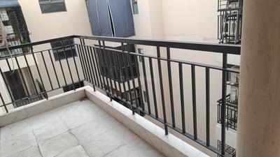Image of 1128 Sq.ft 3 BHK Apartment / Flat for sale in The 102, Joka, Kolkata for Rs. 6500000