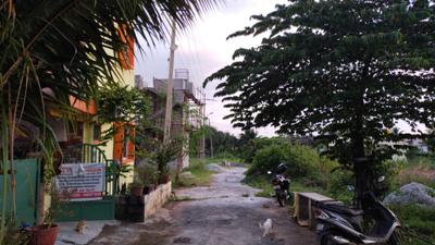 Image of 500 Sq.ft 1 BHK Builder Floor for rent in Kumbalgodu, Bengaluru for Rs. 5000