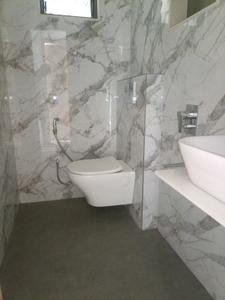 Common Bathroom Image of 1402 Sq.ft 2 BHK Apartment / Flat for sale in RS Grandeur, Kharghar Navi Mumbai for Rs. 15500000