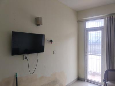 Bedroom Image of 380 Sq.ft 1 RK Apartment / Flat for sale in Habitech Panchtatva Phase 1, Noida Extension Greater Noida for Rs. 3600000