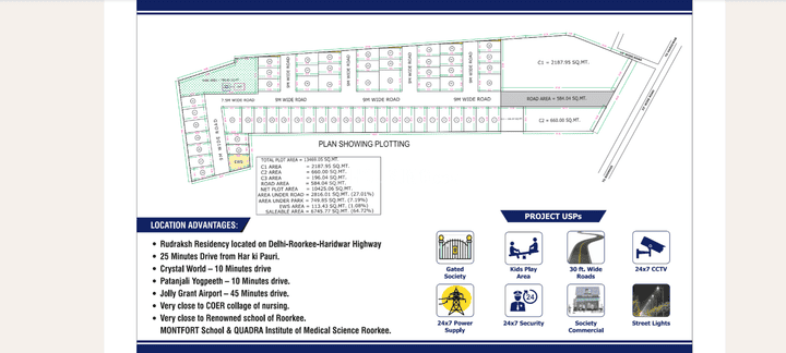Rudraksha Recidency Main Image 1
