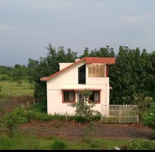2 BHK Villa